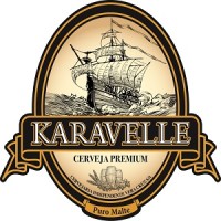 Cervejaria Karavelle logo - Similar company to Avent7