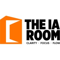 THE IA ROOM logo - Similar company to Globalreachfarmslimited