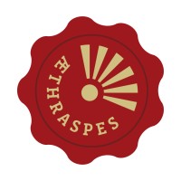 Æthraspes logo - Similar company to Casa Rosa Retreat