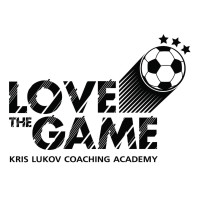Love The Game logo - Similar company to A-Game Agency