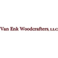 Van Enk Woodcrafters logo - Similar company to Lowe & Fletcher Usa
