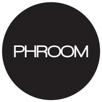 PHROOM logo - Similar company to Alpaca Visual