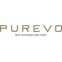 PUREVO logo - Similar company to Gb Diy Store
