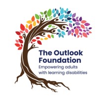 The Outlook Foundation Charity logo - Similar company to The Brigitte Trust