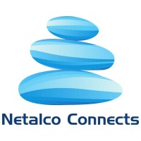 Netalco-Connects logo - Similar company to Mibs Tech Solutions