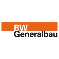 BW Generalbau AG logo - Similar company to Inoffice