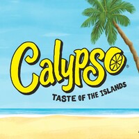 Calypso Lemonade logo - Similar company to Wet Hydration