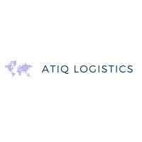 Atiq Logistics S.A.C logo - Similar company to Azteca Logistics, Inc