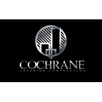 Cochrane Interior Contracting logo - Similar company to C & N Interior Design