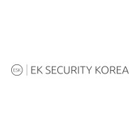 EK Security Korea logo - Similar company to Tocsg