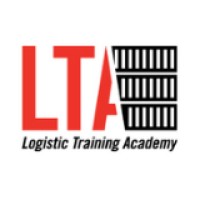 Logistic Training Academy logo - Similar company to Evolve Consorzio Stabile
