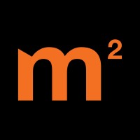 m² logo - Similar company to Metta • მეტტა