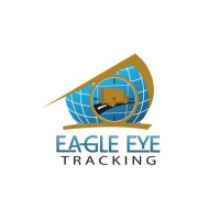 Eagle Eye Tracking logo - Similar company to Zerrtech