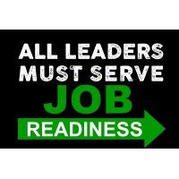 All Leaders Must Serve