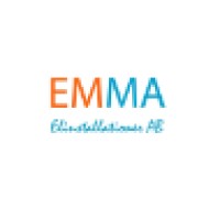 EMMA Elinstallationer AB logo - Similar company to Nordprojektering