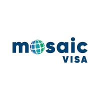 Mosaic Visa Qatar logo - Similar company to Tedxteknokrat Street