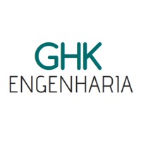 GHK Engenharia logo - Similar company to Fabo Bombas E Equipamentos Ltda