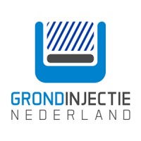Grondinjectie Nederland B.V. logo - Similar company to Vobi Pompen