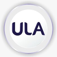 ULA Soft logo - Similar company to Code4Cause