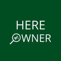 HereOwner logo - Similar company to 88 St. Properties & Building Maintenance L.L.C.