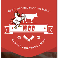 MCD Global Concept Gmbh logo - Similar company to Rosy Green Wool