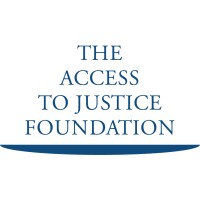 The Access to Justice Foundation logo - Similar company to Consumer Voice