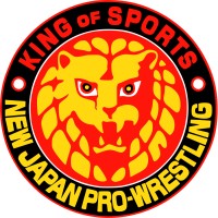 New Japan Pro-Wrestling, Co. Ltd. logo - Similar company to Consejo Mundial De Lucha Libre (Cmll) - Promociones México Coliseo Y Revolución