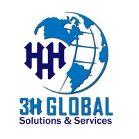 3H Global - Solutions & Services logo - Similar company to 3H Global