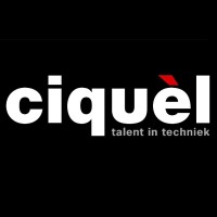 Ciquèl logo - Similar company to Vigor Hr