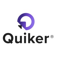 Quiker logo - Similar company to Programa Prolíder