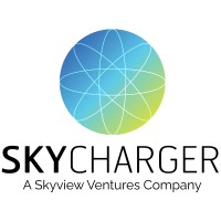 Skycharger logo - Similar company to Incharge Control Solutions