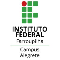 Instituto Federal Farroupilha Campus Alegrete - IFFar logo - Similar company to Social Impact Manager - Sim