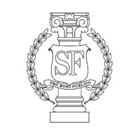 Statsvetenskapliga klubben vid Åbo Akademi r.f. logo - Similar company to Merkantila Klubben Rf