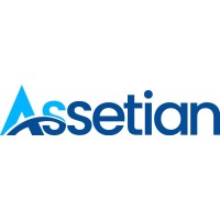 Assetian logo - Similar company to Instaura Consulting