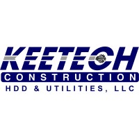 KeeTech Construction Horizontal Directional Drilling & Utilities, LLC logo - Similar company to Hdd Infrastructure Engineering Pty Ltd