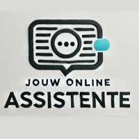 Jouw online assistente logo - Similar company to Aroundfriends