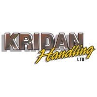 Kridan Handling Ltd logo - Similar company to Rollrite Ltd