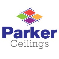Parker Ceilings Limited logo - Similar company to Dryco Construction Ltd
