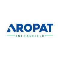 AROPAT Infrashield logo - Similar company to Ritu Tech N Build