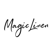 MagicLinen logo - Similar company to Essential Apps