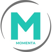 Momenta logo - Similar company to Tcc Group