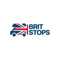 Brit Stops logo - Similar company to Tangle Mission