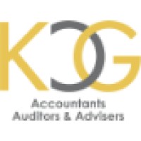 KCG CONSULTING & ADVISORY SRL logo - Similar company to Essential Technologies Srl
