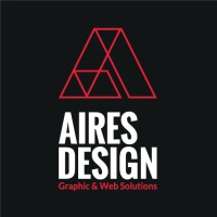 Aires Design logo - Similar company to Nid Human