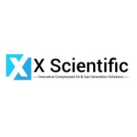 X Scientific Inc. logo - Similar company to Innovative Tech Consulting Llc