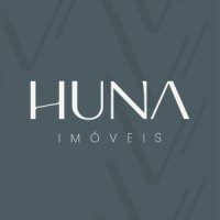 Huna Imóveis logo - Similar company to 3Pw.Studio