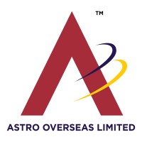 Astro Overseas Limited logo - Similar company to Astronooverseas