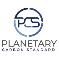 Planetary Carbon Standard logo - Similar company to Earth Exchange