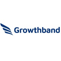 Growthband logo - Similar company to Seosmann