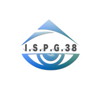 Isère.Sécurité.Prévention.Gardiennage.38 logo - Similar company to Réflexe Gardiennage